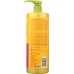 ALBA BOTANICA: Shampoo Colorific Plumeria, 32 oz