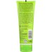 ALBA BOTANICA: Very Emollient Cream Shave Coconut Lime, 8 oz