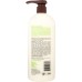 ALBA BOTANICA: Very Emollient Body Lotion Coconut Rescue, 32 oz