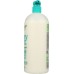 ALBA BOTANICA: Very Emollient Body Lotion Original, 32 oz