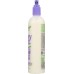 ALBA BOTANICA: Very Emollient Body Lotion Unscented Original, 12 oz