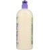 ALBA BOTANICA: Very Emollient Body Lotion Unscented Original, 32 oz