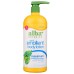 ALBA BOTANICA: Very Emollient Body Lotion Maximum Dry Skin Formula, 32 oz