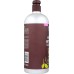 ALBA BOTANICA: Very Emollient Body Wash Coconut Rescue, 32 fo