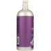 ALBA BOTANICA: Very Emollient Bath & Shower Gel French Lavender, 32 oz