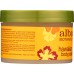 ALBA BOTANICA: Hawaiian Body Polish Smoothing Sugar Cane, 10 oz