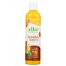 ALBA BOTANICA: Hawaiian Body Oil Kukui Nut, 8.5 oz