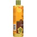 ALBA BOTANICA: More Moisture Coconut Milk Shampoo, 12 oz