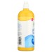 ALBA BOTANICA: Ocean Surf Very Emollient Body Wash, 32 oz
