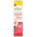 ALBA BOTANICA: Day To Day Defense Oil Free Primer Lotion SPF 30, 2 oz