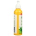 ALBA BOTANICA: Hemp Calming Cleanser, 6 oz