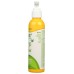 ALBA BOTANICA: Hemp Calming Cleanser, 6 oz