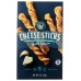 MACYS: Garlic Romano Cheesesticks, 4 oz