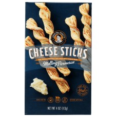 MACYS: Cheesestick Parmesan, 4 oz