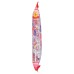 DE LA ROSA: Lollipop Cherry Pop Jumbo, 16.08 OZ