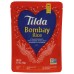 TILDA: Rice Bombay, 8.5 oz