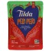 TILDA: Rice Peri Peri, 8.5 oz