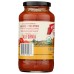 MUIR GLEN: Fire Roasted Tomato Pasta Sauce, 23.5 oz