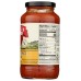 MUIR GLEN: Fire Roasted Tomato Pasta Sauce, 23.5 oz