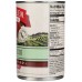 MUIR GLEN: Organic Fire Roasted Diced Tomatoes With Garlic, 14.5 oz