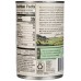 MUIR GLEN: Organic Fire Roasted Diced Tomatoes With Garlic, 14.5 oz