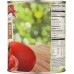 MUIR GLEN: Organic Ground Peeled Tomatoes, 28 oz