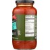 MUIR GLEN: Organic Pasta Sauce Italian Herb, 25.5 oz