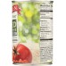 MUIR GLEN: Organic Diced Tomatoes With Garlic And Onion, 14.5 oz