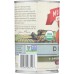 MUIR GLEN: Organic Diced Tomatoes With Basil And Garlic, 14.5 oz