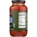 MUIR GLEN: Organic Pasta Sauce Portabello Mushroom, 25.5 oz