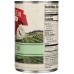 MUIR GLEN: Organic Petite Diced Tomatoes Original, 14.5 oz
