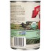 MUIR GLEN: Organic Petite Diced Tomatoes Original, 14.5 oz