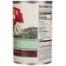 MUIR GLEN: Tomato Fire Roasted Diced Petite, 14.5 oz
