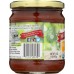 MUIR GLEN: Medium Salsa, 16 oz