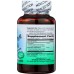 WORLD ORGANIC: Chlorophyll 60mg, 100 cp