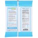 SEA SNAX: Seaweed Snacks Olive 5ct, .54 oz
