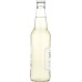 SIPP: Sparkling Organics Eco Beverage Ginger Blossom, 12 Oz