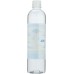 NEO WATER: 9.5pH Alkaline Electrolyte Antioxidant Super Water, 20 oz