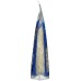 CELTIC: Coarse Sea Salt Light Grey Celtic, 1 lb