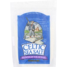 CELTIC: Sea Salt Flower Of The Ocean, 8 oz