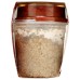 CUCINA & AMORE: Quinoa Meal Spicy Jalapeno & Roasted Peppers, 7.9 oz