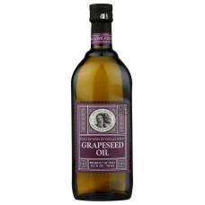 CUCINA & AMORE: Grapeseed Oil, 25.3 oz