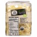 CUCINA & AMORE: Organic Bronze Cut Penne Rigate Pasta, 16 oz
