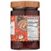 CUCINA & AMORE: Strawberry Premium Preserves, 12.3 oz