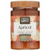 CUCINA & AMORE: Apricot Premium Preserves, 12.3 oz