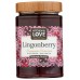CUCINA & AMORE: Lingonberry Premium Preserves, 12.3 oz