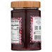CUCINA & AMORE: Lingonberry Premium Preserves, 12.3 oz