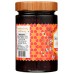 KITCHEN AND LOVE: Preserve Sour Chry Honey, 12.3 oz