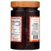 KITCHEN AND LOVE: Preserve Sour Chry Honey, 12.3 oz