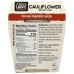 CUCINA & AMORE: Meal Clflwr Veg Ceviche, 7.9 oz